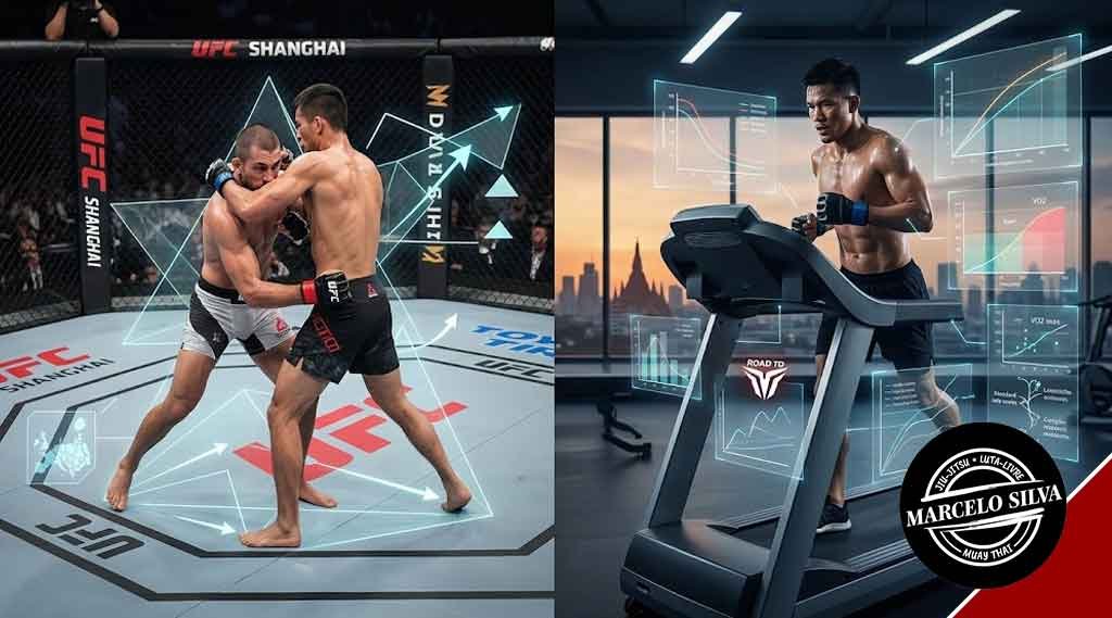 MMA
