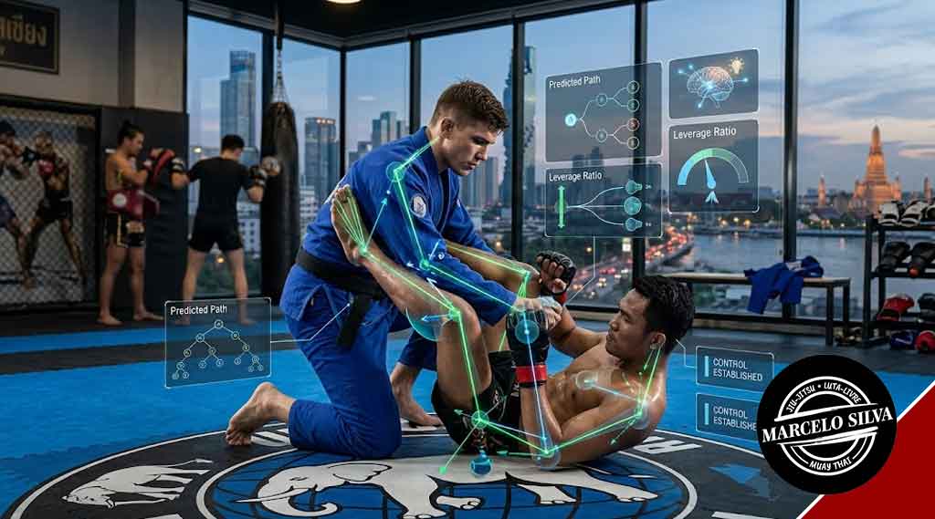 BJJ
