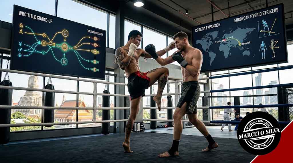 Muay Thai