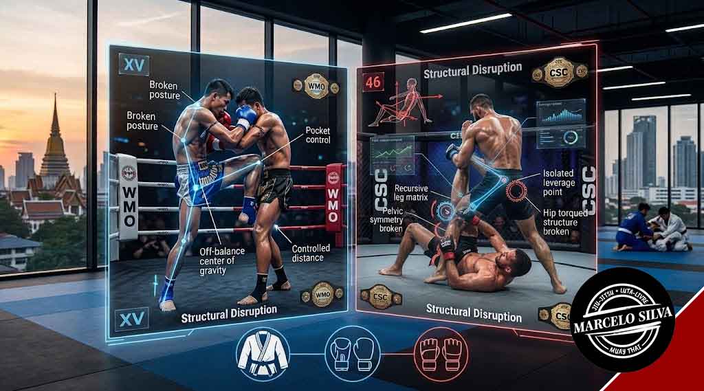 Muay Thai