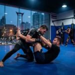 MMA