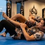 Brazilian Jiu-Jitsu: The Leg Lock Meta at the IBJJF Open and World No-Gi Preparation | BJJ Bangkok 3 Brazilian Jiu Jitsu