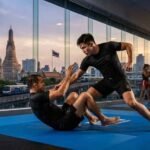 Brazilian Jiu Jitsu