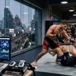 MMA