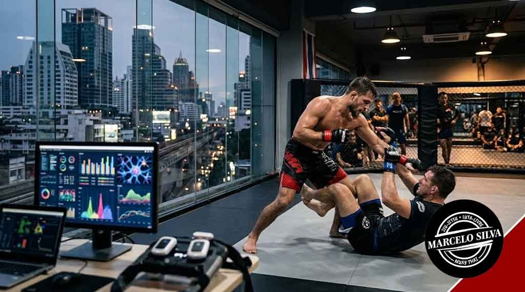 MMA