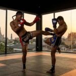 Muay Thai