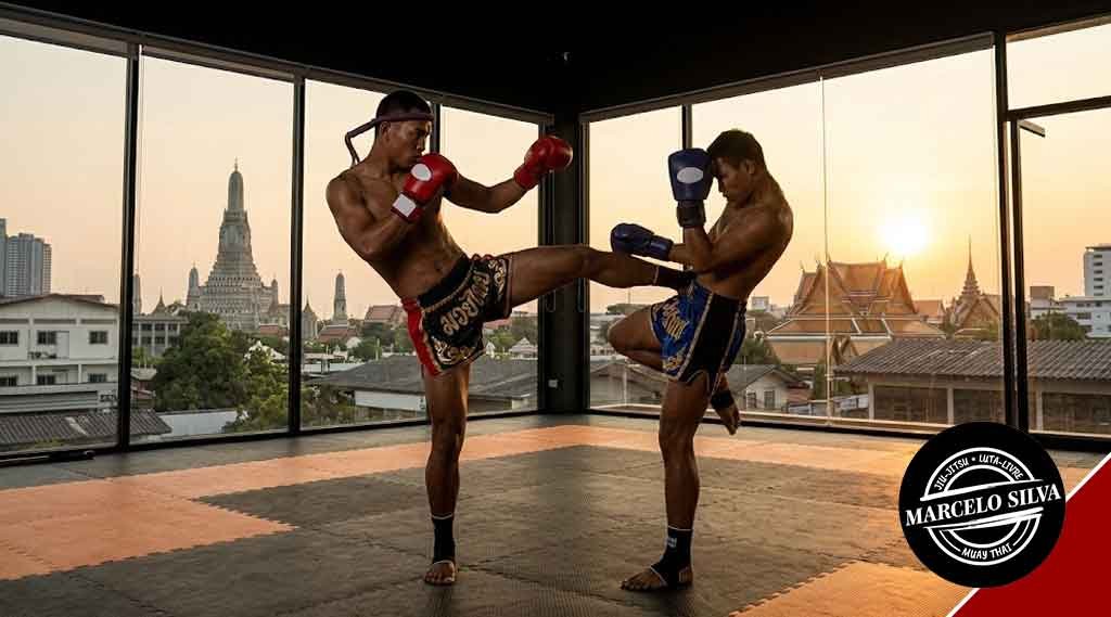 Muay Thai