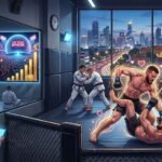 MMA