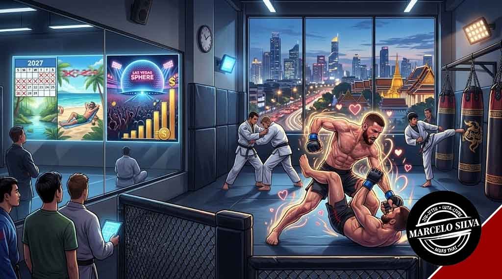 MMA
