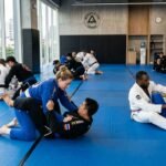 Brazilian Jiu-Jitsu Bangkok — Discover Brazilian Jiu-Jitsu in Bangkok: Your Ultimate Guide to BJJ in Sukhumvit