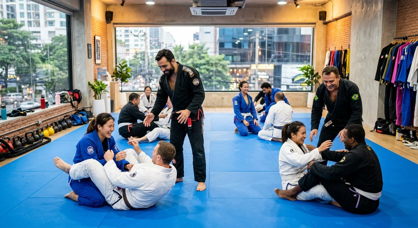 Brazilian Jiu-Jitsu Bangkok — ADCC 2026 Krakow Results: Historic Wins, Submissions, and Full Recap