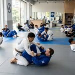 Brazilian Jiu-Jitsu Bangkok — The Ultimate Guide to Brazilian Jiu-Jitsu in Bangkok: Train BJJ in Sukhumvit