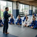 Brazilian Jiu-Jitsu Bangkok — Discover Brazilian Jiu-Jitsu in Bangkok: Your Ultimate Guide to BJJ in Sukhumvit