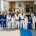 Brazilian Jiu-Jitsu Bangkok — The Complete Guide to Brazilian Jiu-Jitsu in Bangkok: Step onto the Mats on Sukhumvit 22