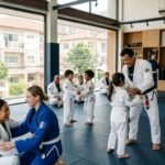 Brazilian Jiu-Jitsu Bangkok — The Ultimate Guide to Brazilian Jiu-Jitsu in Bangkok: Fitness, Skill, and Self-Confidence