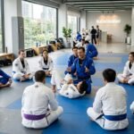 Brazilian Jiu-Jitsu Bangkok — The Ultimate Guide to Brazilian Jiu-Jitsu in Bangkok: Training in Sukhumvit 22