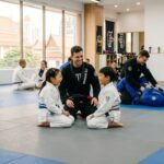 Brazilian Jiu-Jitsu Bangkok — The Complete Guide to Brazilian Jiu-Jitsu in Bangkok: Fitness, Skill, and Community